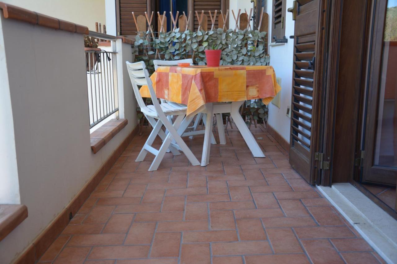 Bed and Breakfast A Due Passi Dal Mare à Capo dʼOrlando Extérieur photo