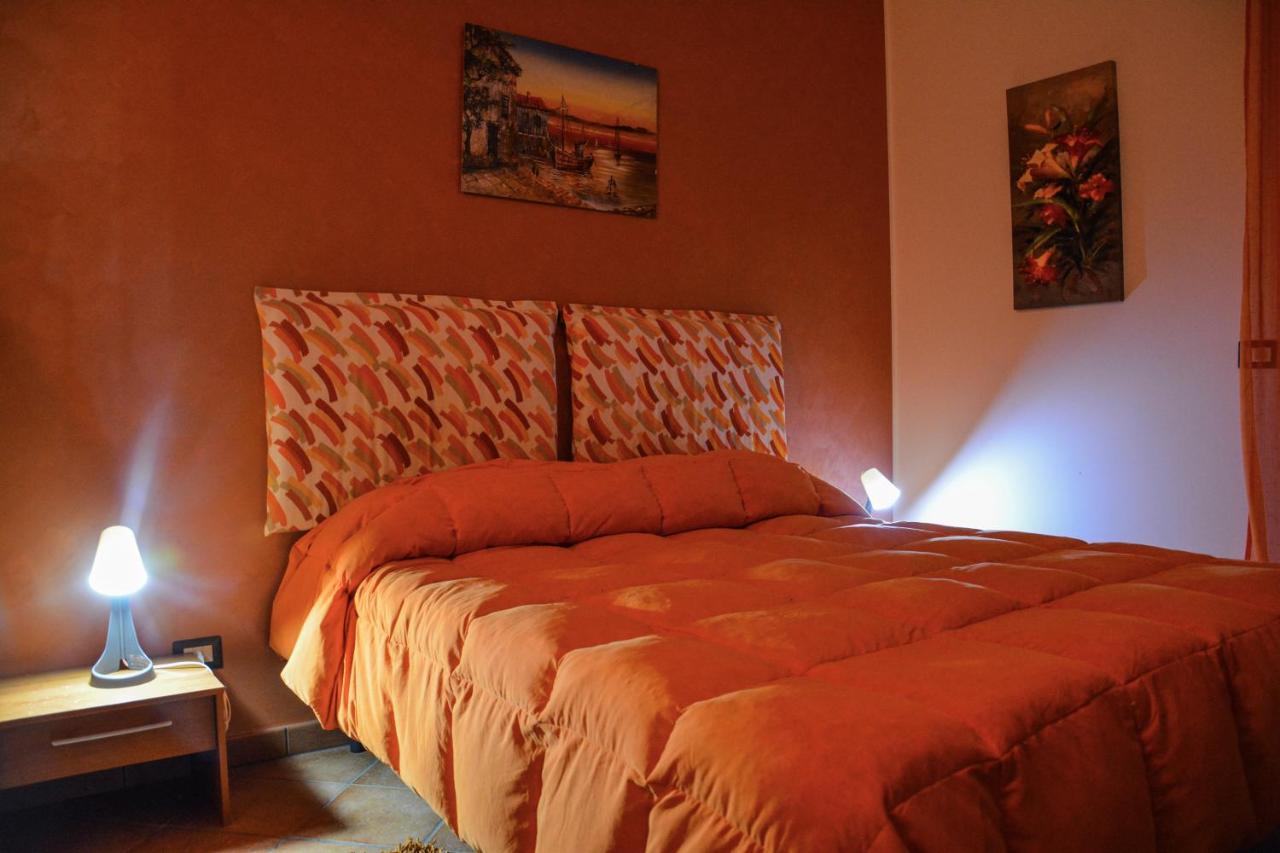 Bed and Breakfast A Due Passi Dal Mare à Capo dʼOrlando Extérieur photo